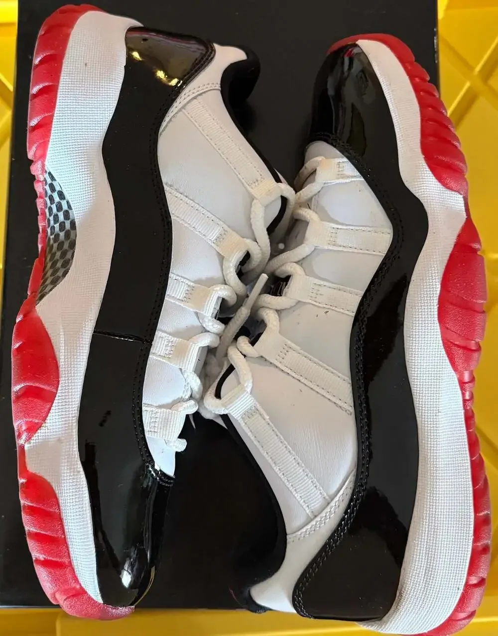Jordan nike air